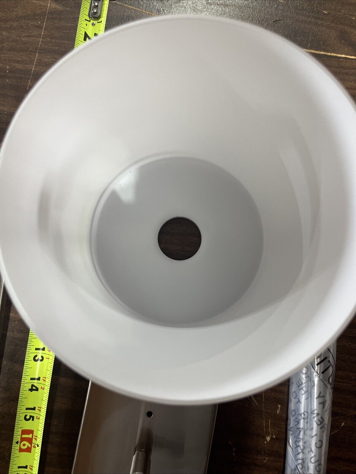 Progress Lighting P500274-009 Chadwick 1-Light Brushed Nickel Mini-Pendant