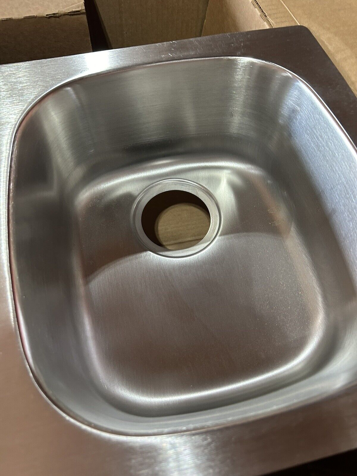 Elkay ELUH362110RDBG Gourmet Lustertone 35.75"x18.5" Double Basin Kitchen Sink